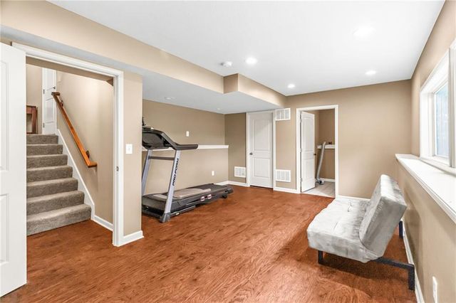 7829 Benson Street, Overland Park, KS 66204