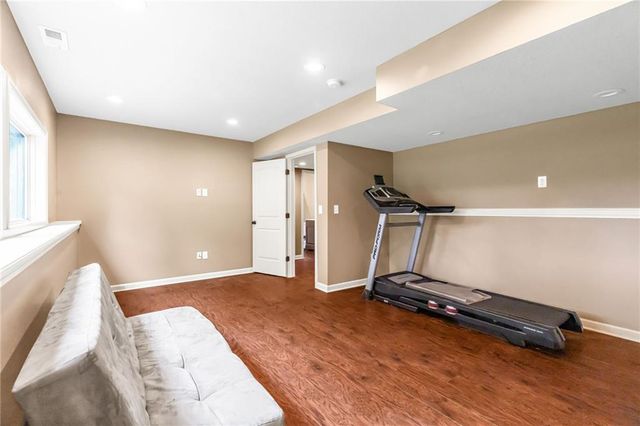 7829 Benson Street, Overland Park, KS 66204