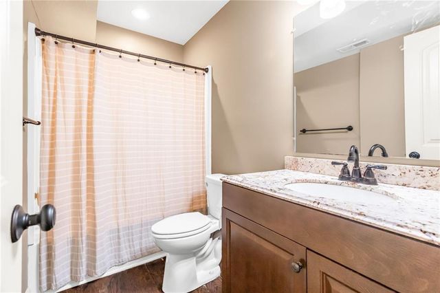 7829 Benson Street, Overland Park, KS 66204