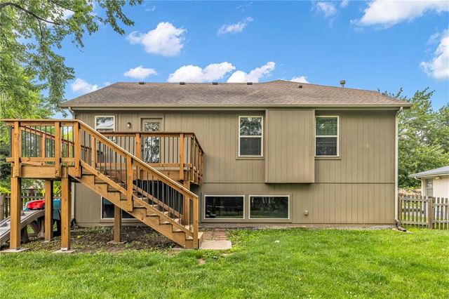 7829 Benson Street, Overland Park, KS 66204