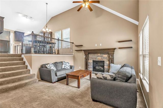 7829 Benson Street, Overland Park, KS 66204