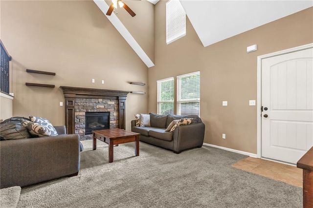 7829 Benson Street, Overland Park, KS 66204