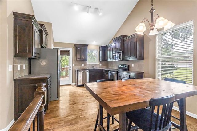 7829 Benson Street, Overland Park, KS 66204