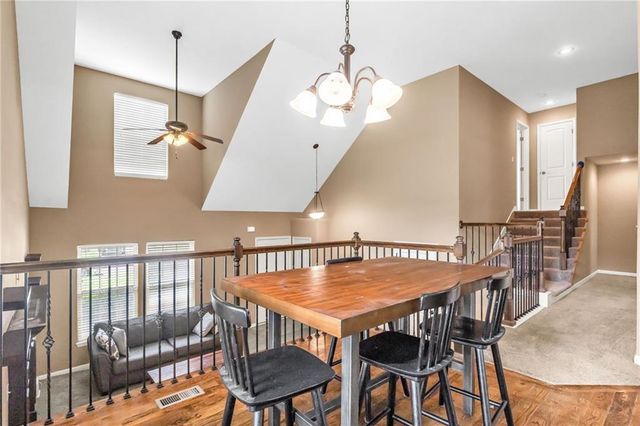7829 Benson Street, Overland Park, KS 66204
