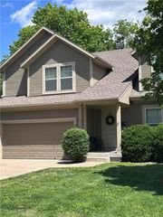 7829 Benson Street, Overland Park, KS 66204