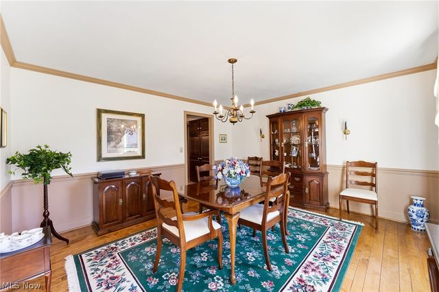 3600 Fawn Drive, Canfield, OH 44406