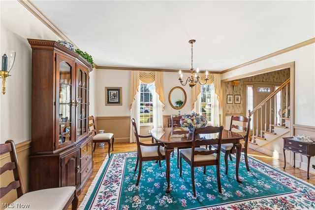 3600 Fawn Drive, Canfield, OH 44406