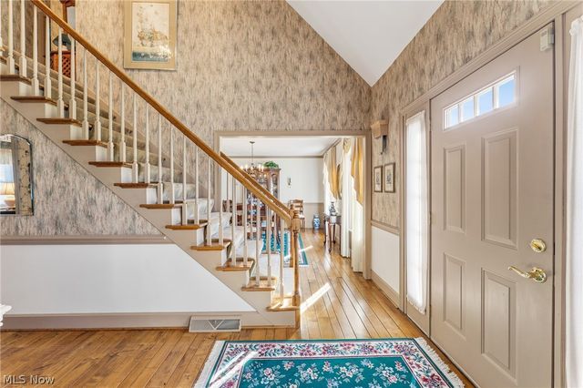 3600 Fawn Drive, Canfield, OH 44406