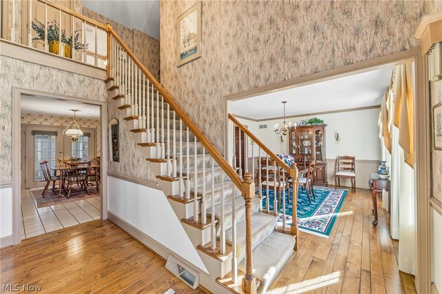 3600 Fawn Drive, Canfield, OH 44406