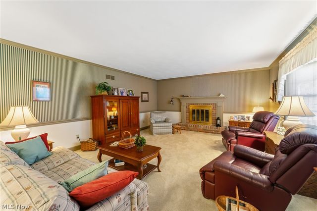 3600 Fawn Drive, Canfield, OH 44406