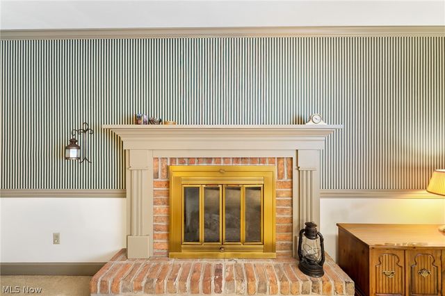 3600 Fawn Drive, Canfield, OH 44406