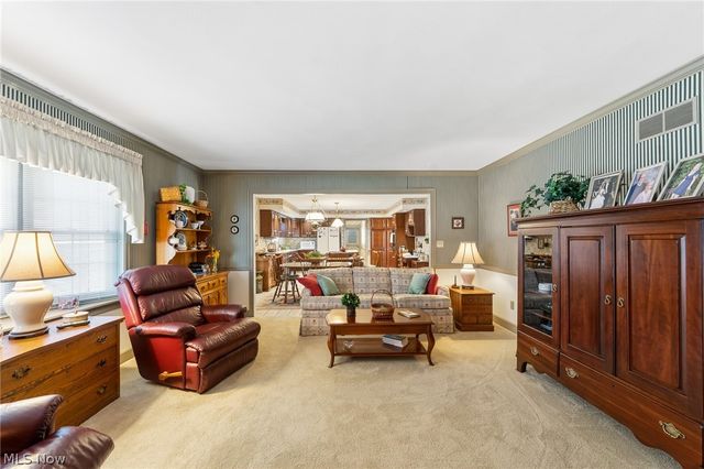 3600 Fawn Drive, Canfield, OH 44406