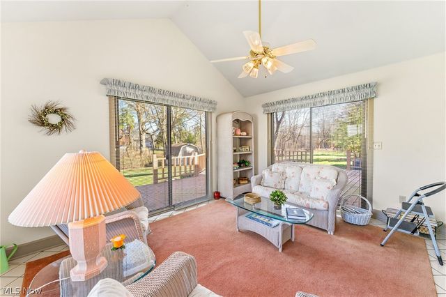 3600 Fawn Drive, Canfield, OH 44406