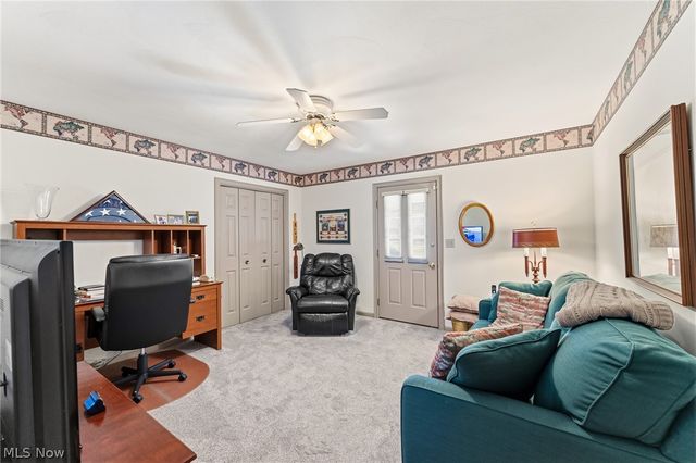 3600 Fawn Drive, Canfield, OH 44406