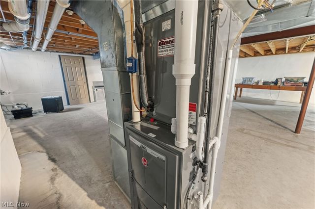 3600 Fawn Drive, Canfield, OH 44406