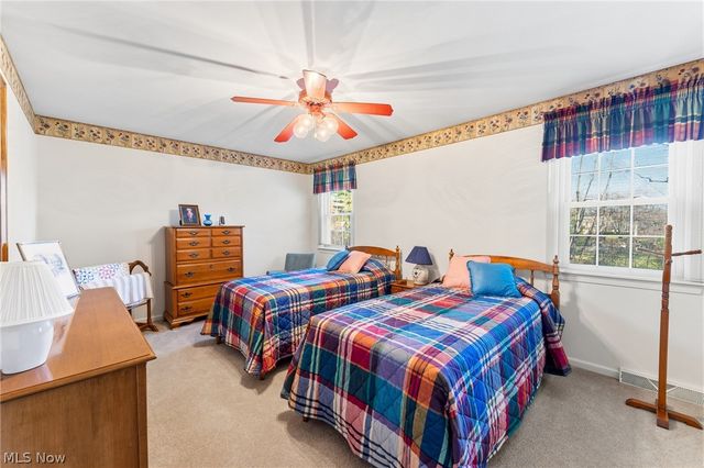 3600 Fawn Drive, Canfield, OH 44406