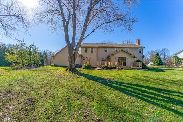 3600 Fawn Drive, Canfield, OH 44406