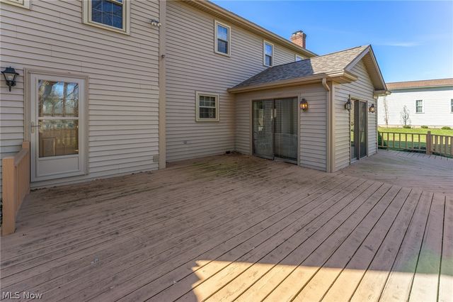 3600 Fawn Drive, Canfield, OH 44406