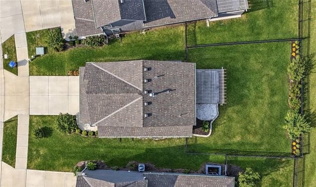 1413 Newport Lane, Raymore, MO 64083