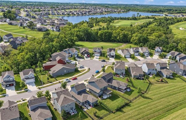 1413 Newport Lane, Raymore, MO 64083