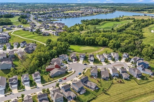1413 Newport Lane, Raymore, MO 64083