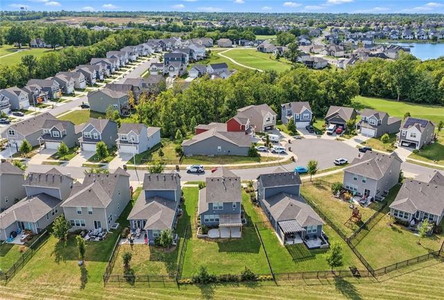 1413 Newport Lane, Raymore, MO 64083
