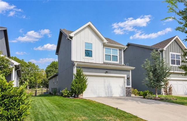 1413 Newport Lane, Raymore, MO 64083