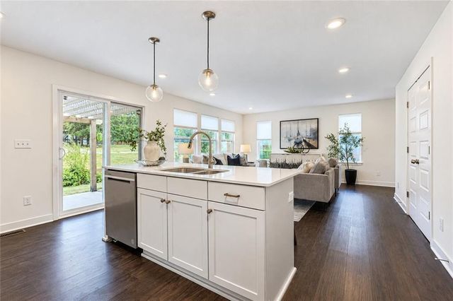 1413 Newport Lane, Raymore, MO 64083