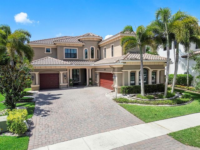 10282 Emerson Street, Parkland, FL 33076