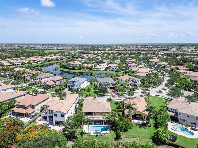 10282 Emerson Street, Parkland, FL 33076