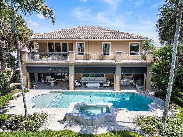 10282 Emerson Street, Parkland, FL 33076