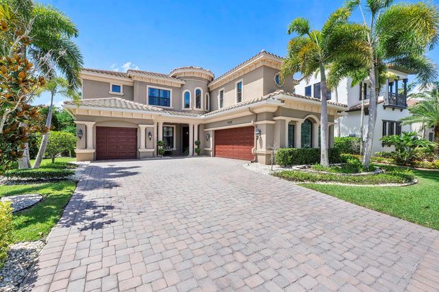 10282 Emerson Street, Parkland, FL 33076