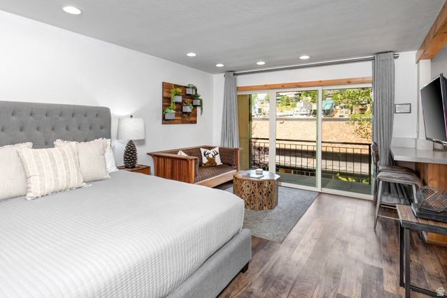 250 PARK AVE #B42, Park City, UT 84060