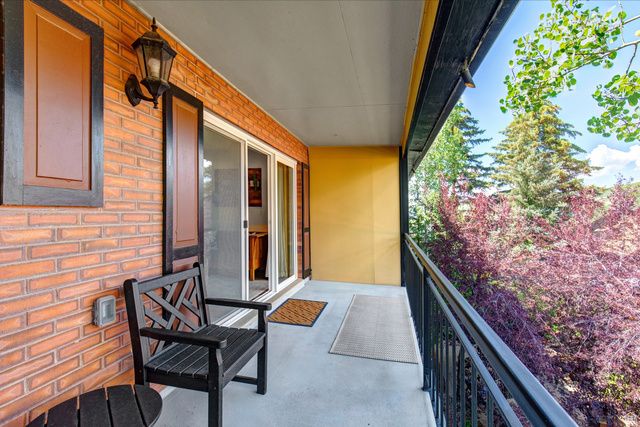 250 PARK AVE #B42, Park City, UT 84060