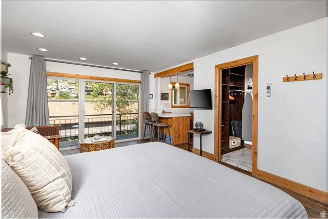 250 PARK AVE #B42, Park City, UT 84060