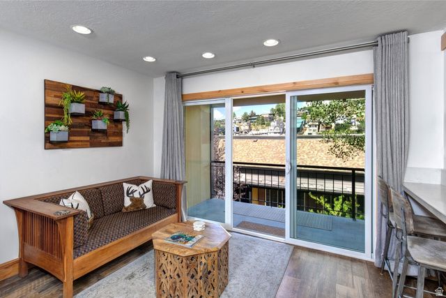 250 PARK AVE #B42, Park City, UT 84060