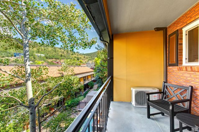 250 PARK AVE #B42, Park City, UT 84060