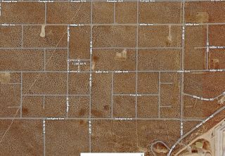 0 Margal, Mojave, CA 93501