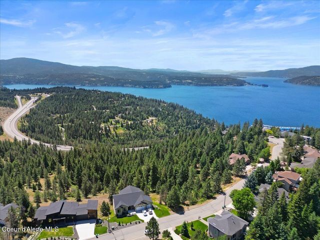 3740 E Sky Harbor DR, Coeur D'alene, ID 83814