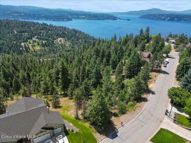 3740 E Sky Harbor DR, Coeur D'alene, ID 83814