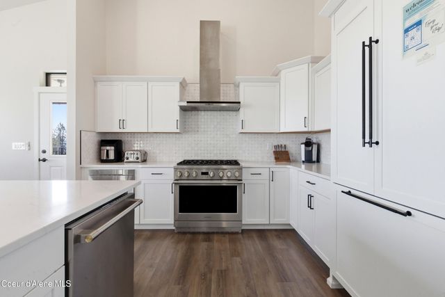 3740 E Sky Harbor DR, Coeur D'alene, ID 83814