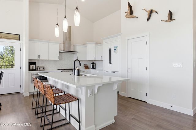 3740 E Sky Harbor DR, Coeur D'alene, ID 83814