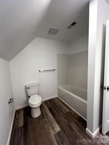 306 N Cemetery Street, Old Fort, NC 28762