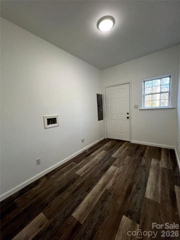 306 N Cemetery Street, Old Fort, NC 28762