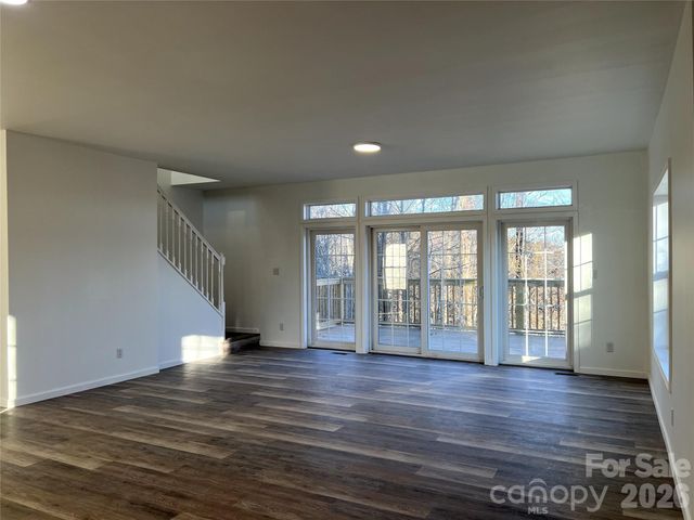 306 N Cemetery Street, Old Fort, NC 28762