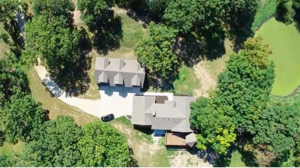 2700 247th AVENUE, Salem, WI 53168