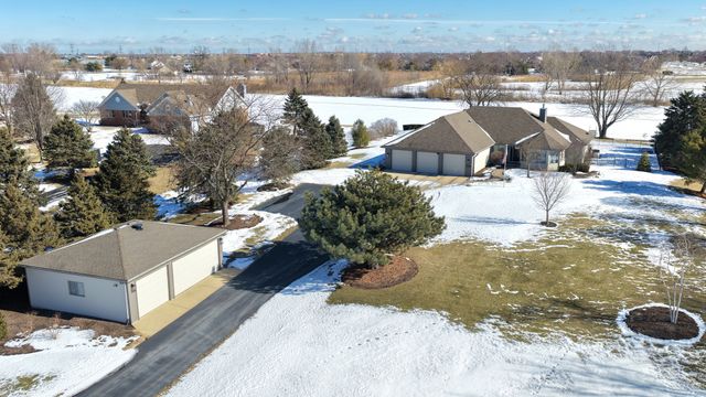 22545 S Spencer Road, New Lenox, IL 60451