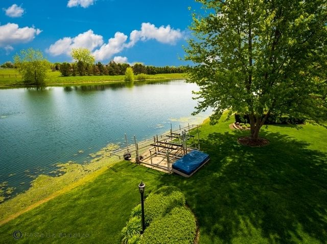 22545 S Spencer Road, New Lenox, IL 60451