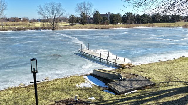 22545 S Spencer Road, New Lenox, IL 60451