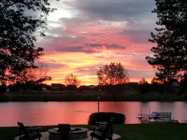 22545 S Spencer Road, New Lenox, IL 60451